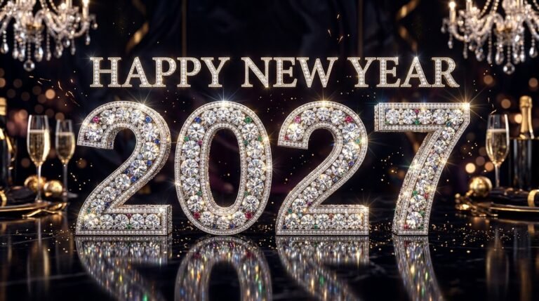 new year image free