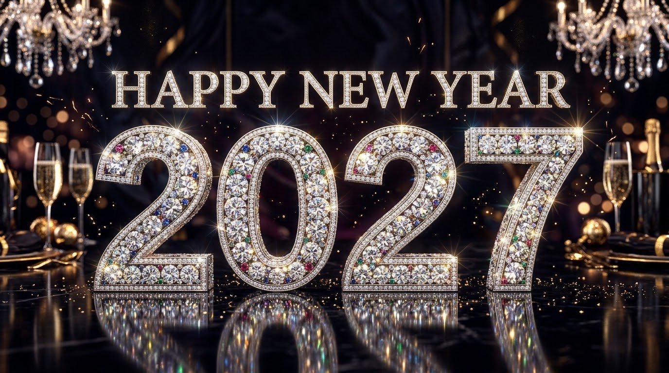 new year image free