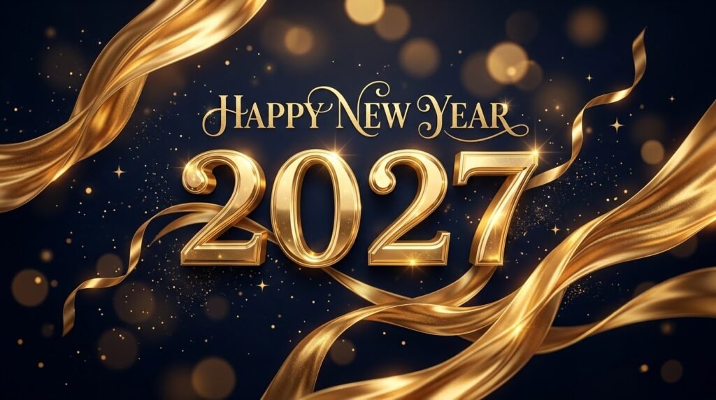 new year pic