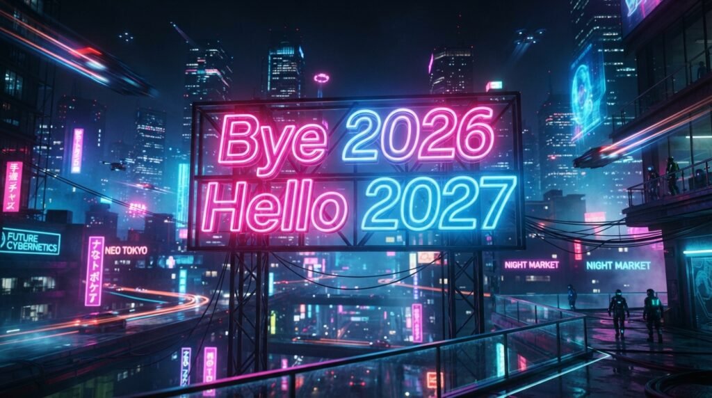 bye 2026 hello 2027