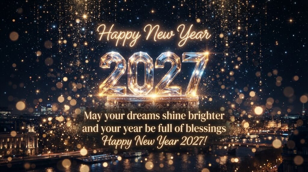 happy new year 2027 pic