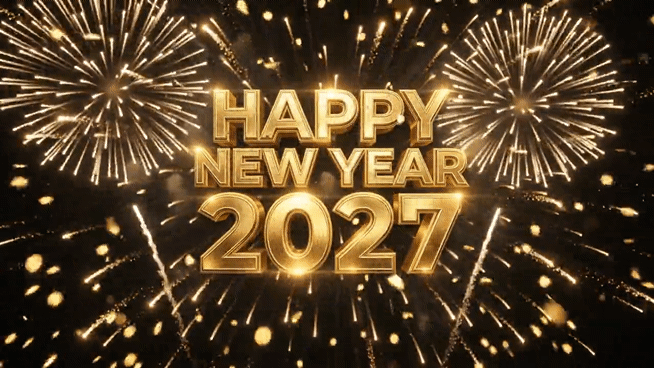 new year animated gif