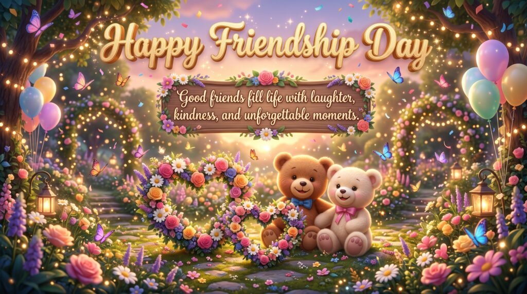 Teddy_bears_in_flower_garden_