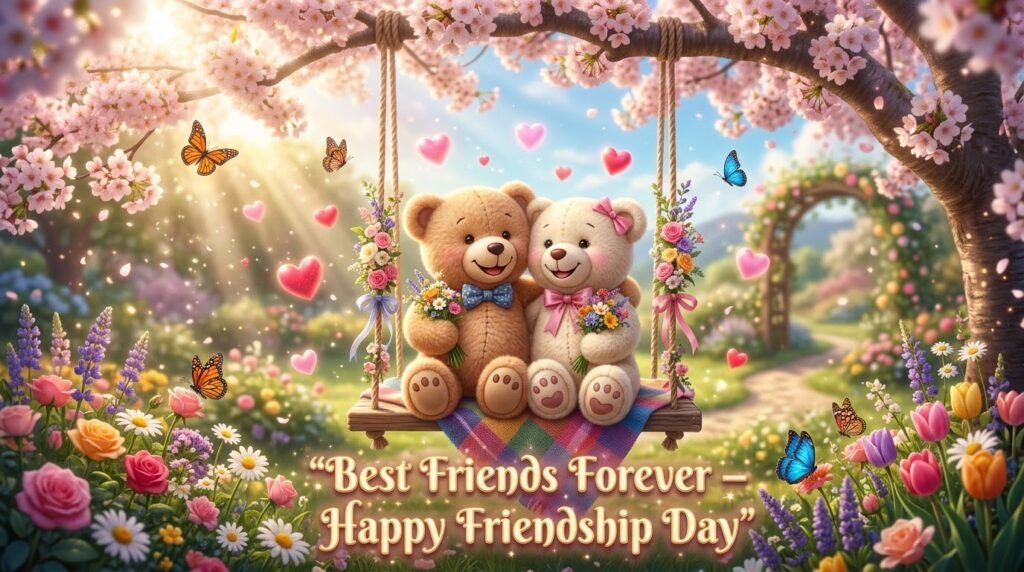 friendship day image