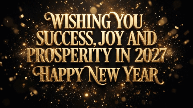 new year gif animated images