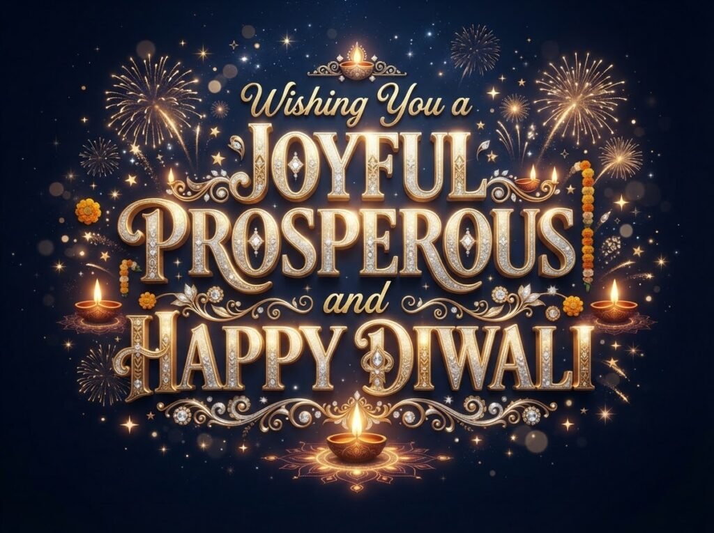 happy diwali image