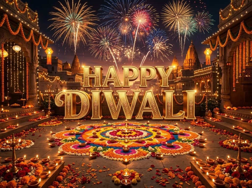 happy diwali pic