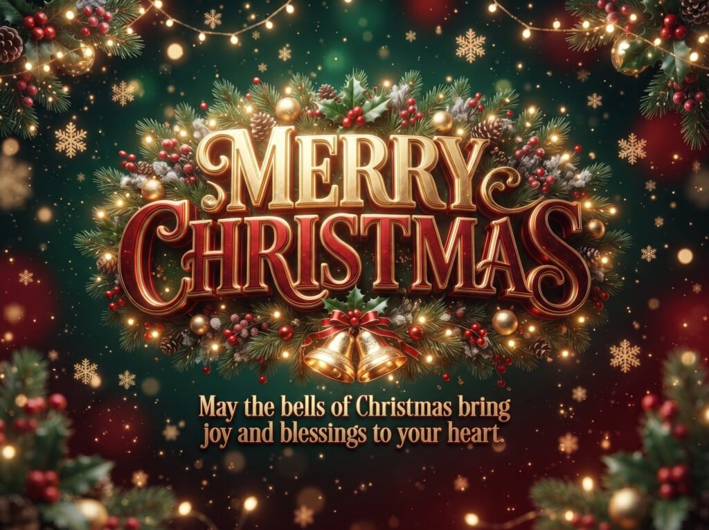 christmas wishes
