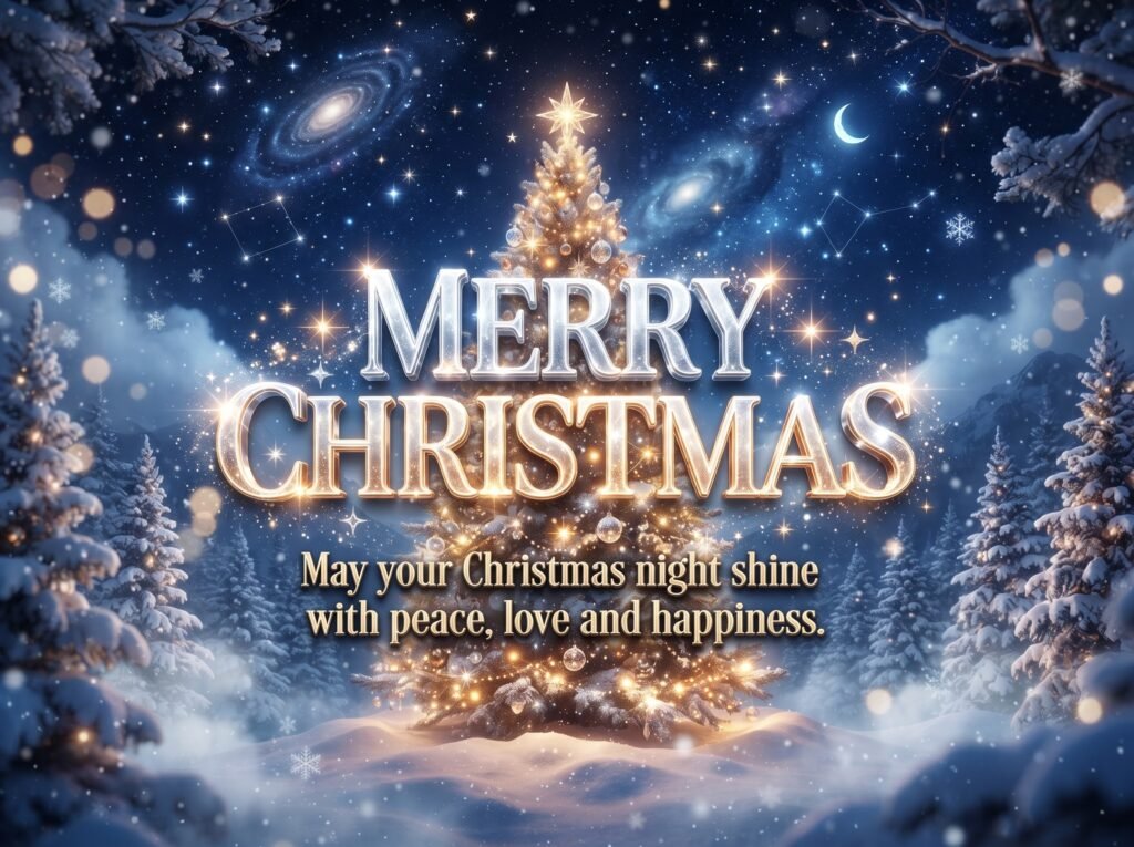 christmas wishes image free