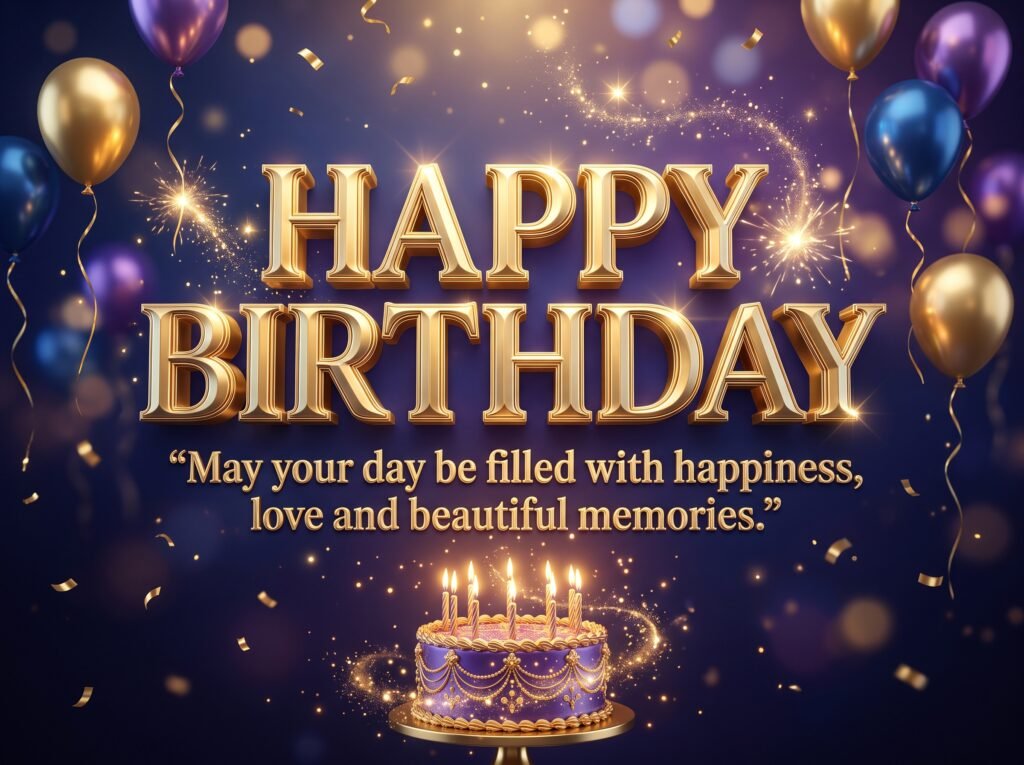 birthday greeting cards