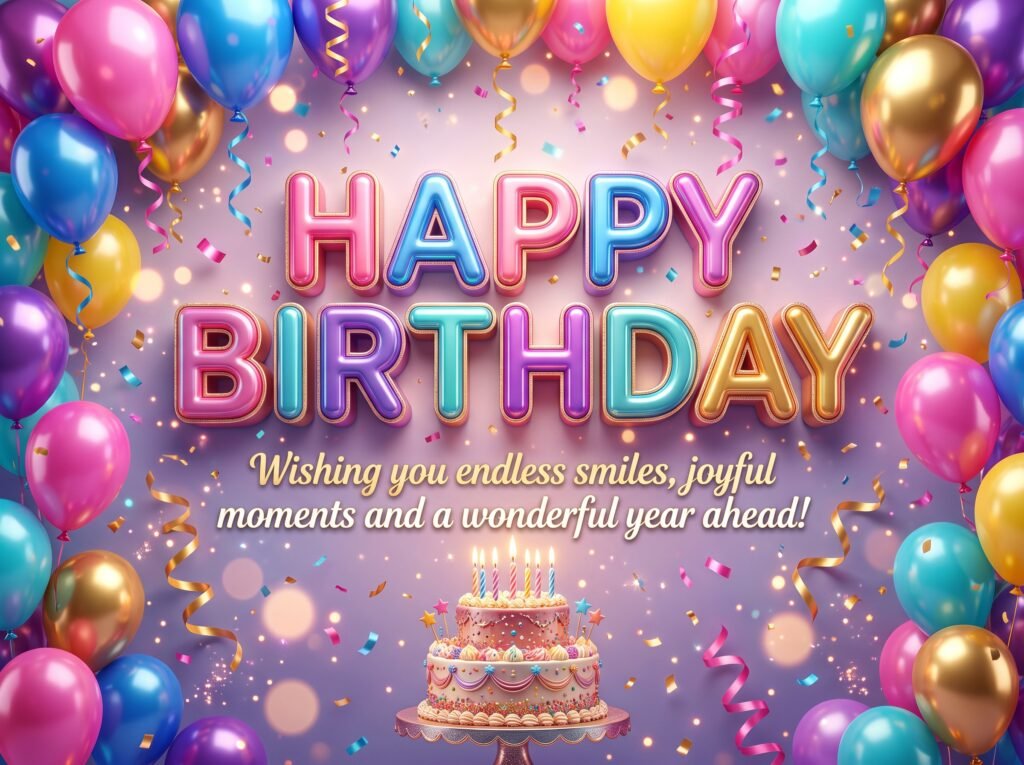 birthday greeting image